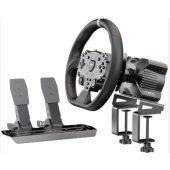 R3 Racing Wheel and Pedals for PC
