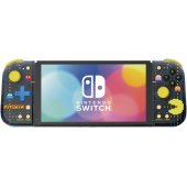 Split Pad Compact PAC-MAN