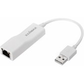 EU-4208 USB 2.0 Fast Ethernet Adapter