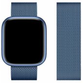 F-Design FA03 Strap Apple Watch 38/ 40/ 41mm Blue