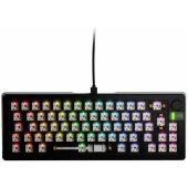 GMMK 3 Pro 65% Barebone (IS0) Black