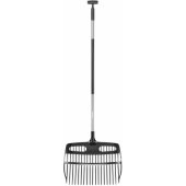 Ergonomic™ Rake shovel 1077116