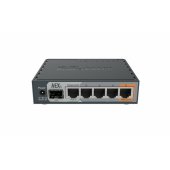 hEX S Router