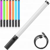 Ulanzi LED Tube Studio Lamp VL119 RGB.
