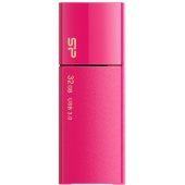 SP032GBUF3B05V1H 32GB USB 3.0 Blaze B05 Pink