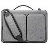 Defender Bag 13-14" Crayon Grey