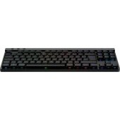 G515 TKL Lightspeed Tactile (US) 920-012538 Black