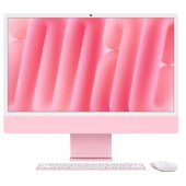iMac 24" 4.5K Retina M4 16GB 256SSD EN Pink MWUG3ZE/ A