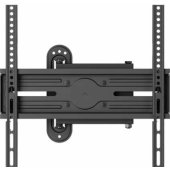 M Public Floorstand Basic 180 Dual Black