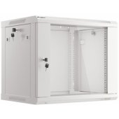 WF01-6409-10S 9U 19" Rack Cabinet