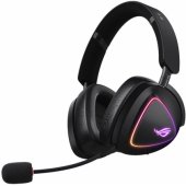 Rog Delta II Black