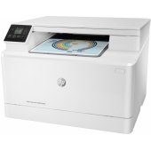 Color Laserjet Pro M182n 7KW54A#B19