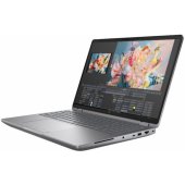 ZBook Fury G1i 16 255HX 16GB 512SSD RTX Pro 1000 DE W11Pro Silver