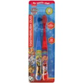 My Teeth Time DUO Blue / Red 2pcs