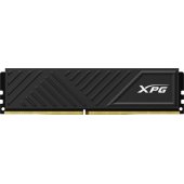 XPG Gammix D35 Black 8GB DDR4 3200MHz AX4U32008G16A-SBKD35