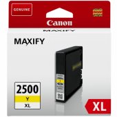 PGI-2500XL Yellow 9267B001