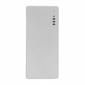 PCC-500 White ATX