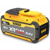 DCB549 FlexVolt, 54V, 15,0 Ah