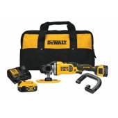 DCM848P2-QW 18V 2x5Ah