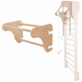 Pull-Up Bar for Wall Bars Directline 65 cm