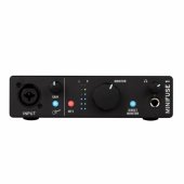MiniFuse 1 Black