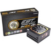 Power Supply ZM1200-EBT 1200W