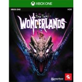 Tiny Tina´s Wonderlands Xbox One