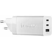 High Speed Charger 65W White
