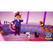 Paw Patrol World for NSW