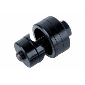 Wolfcraft 32mm tap hole cutters (3753000)