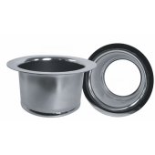Turbo Elite WDU Extended Flange (112.0489.809)