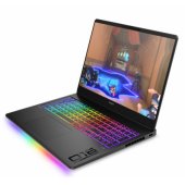 Omen Max 16-ak0007no 16 240hz HX 375 32GB 1SSD RTX5070 EN W11 Black