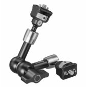 Magic Arm Support 7" Black