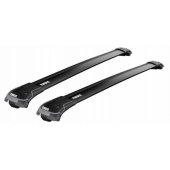 Wingbar Edge M 958200 Black