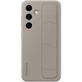 "Standing Grip Case Samsung Galaxy S24 Plus" Taupe (EF-GS926CUEGWW)