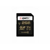 SD 256GB UHS-I U3 SpeedIN Pro