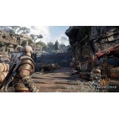 God of War Ragnarok PS5