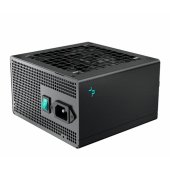 PK550D 550W Bronze ATX Black