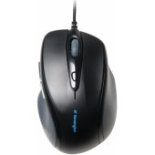 Pro Fit Full Sized Wired Mouse