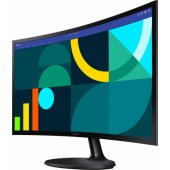 Essential S3 LS24D360GAUXEN 24" VA 16:9 Curved