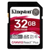 SDHC 32GB Class 10 SDR2/ 32GB