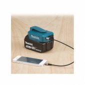 DECADP05 adapter USB (2X)