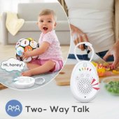 BM1 Audio Mobile nanny