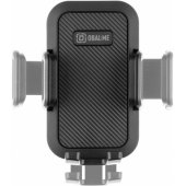 TrioMount Black