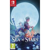 Sea of Stars for NSW