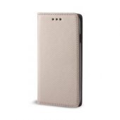 Smart Magnet Book Case for Galaxy S25+ Beige