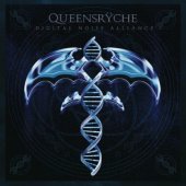 QUEENSRŸCHE "Digital Noise Alliance" (180g)