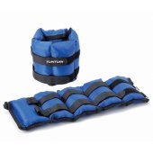 Wrist/ Ankle Weights 2.25kg, Pair