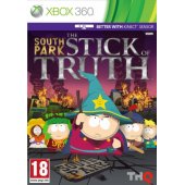 South Park: The Stick of Truth - Xbox One Compatible Xbox 360