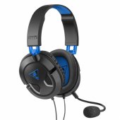 Recon 50P Black